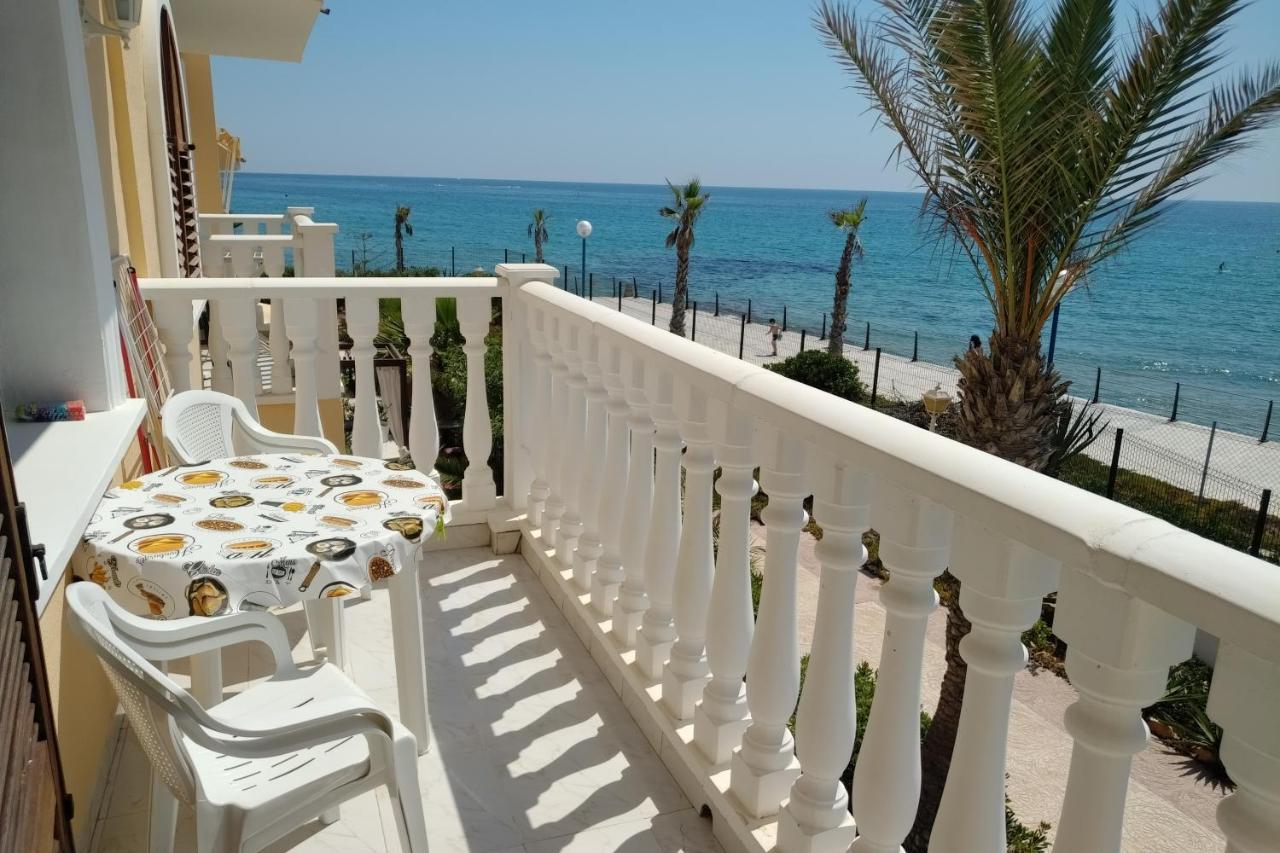 Shoal Apartamentos Orihuela Exterior photo