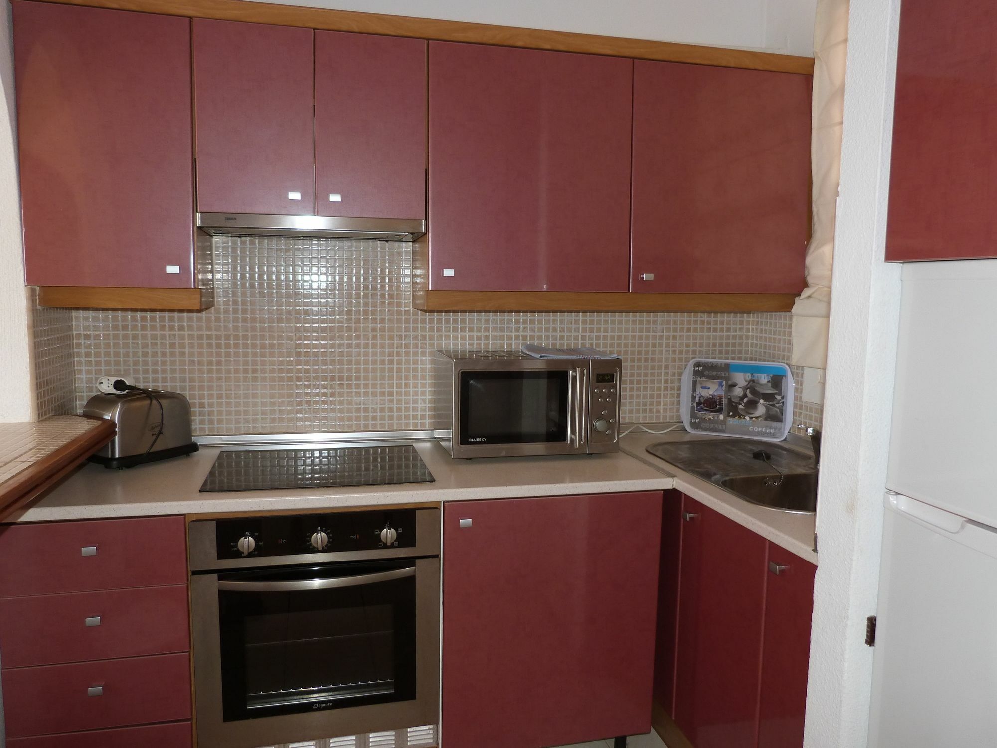 Shoal Apartamentos Orihuela Exterior photo