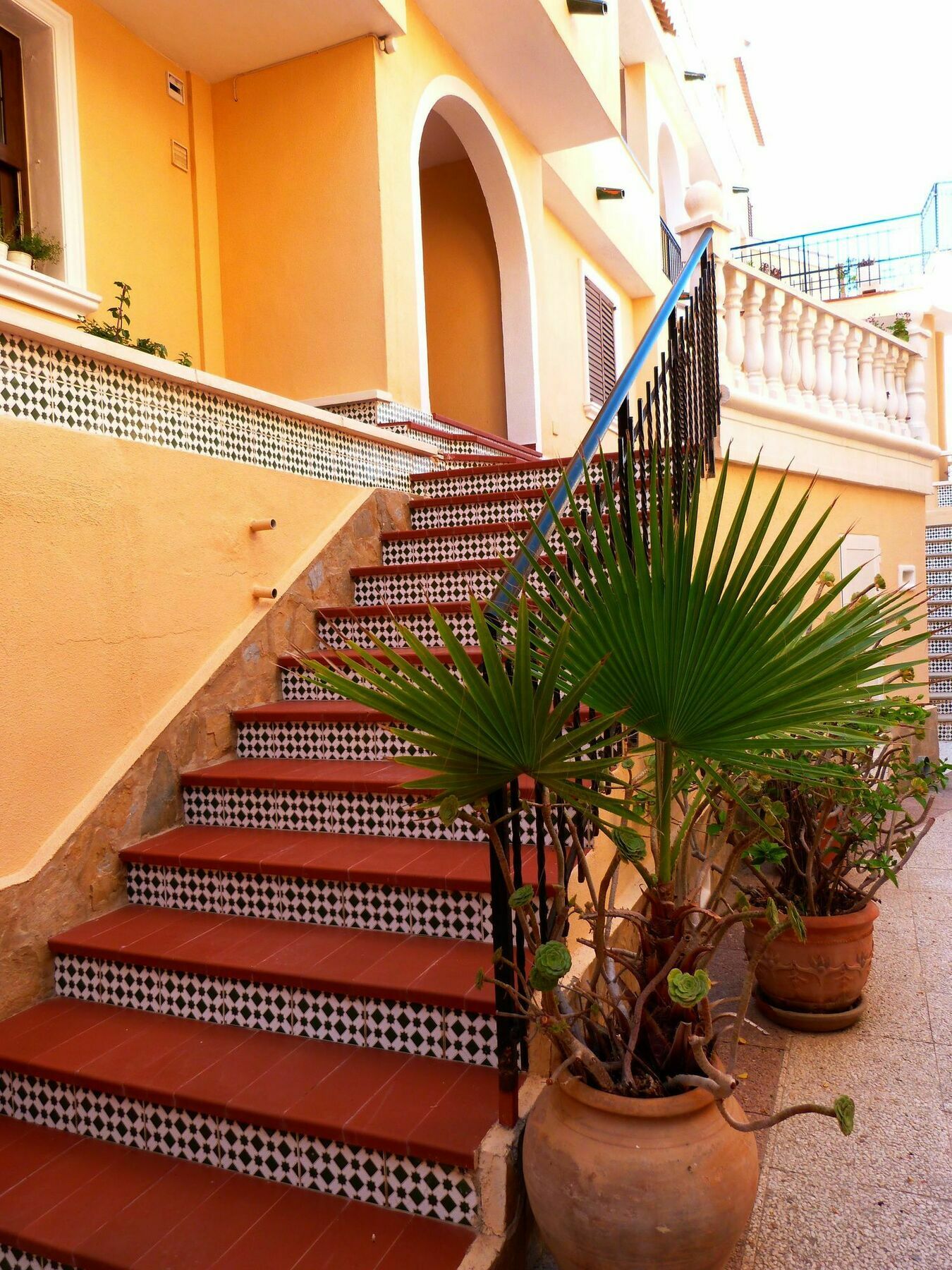 Shoal Apartamentos Orihuela Exterior photo